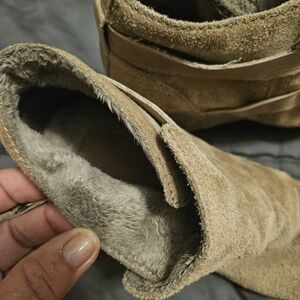 OTBT Rapid City bootie